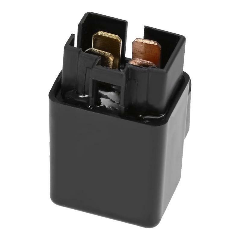 ATV Starter Relay Solenoid Replacement for Predator Sportsman 50 90