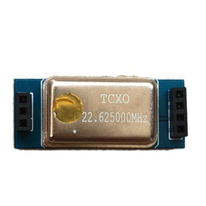 Crystal Components Module for TCXO-9/Yaesu FT-817/857/897 Temperature Compensate