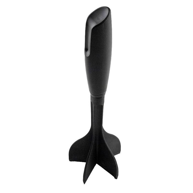 Multifunction Heat Resistant Meat Masher Nylon Hamburger Chopper Ground Utensil