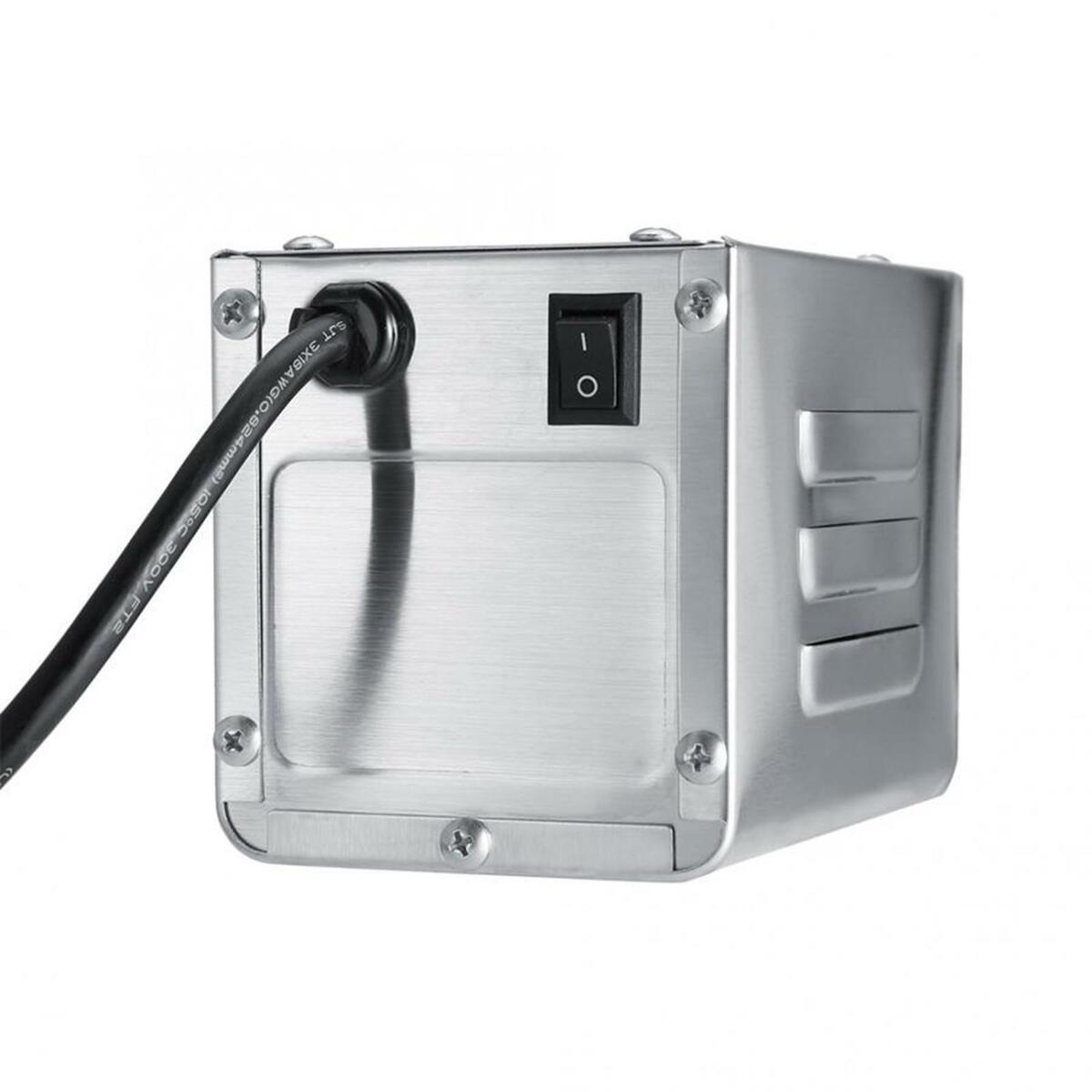 Grill Rotisserie Motor AC  15W 70kg Universal 3-5RPM for Grill Chicken