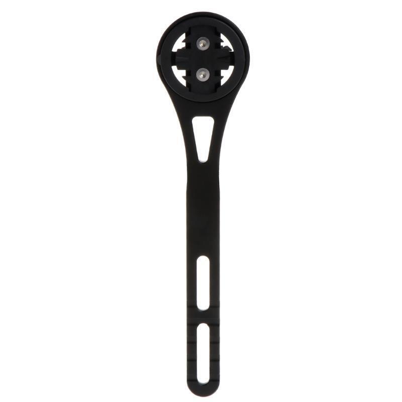 Cycle Computer Seat Holder Bikes Stopwatch Handlebar Speedometer Stent for Gopro