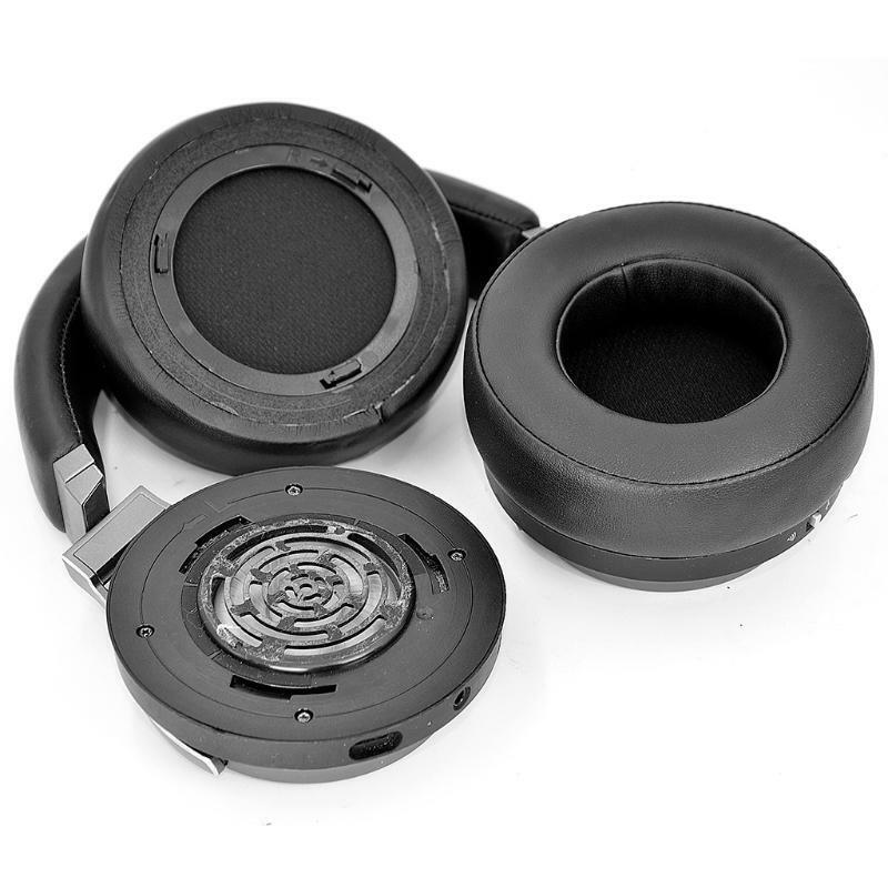 Replacement Ear pads for Corsair Virtuoso RGB Wireless SE Gaming Headphones