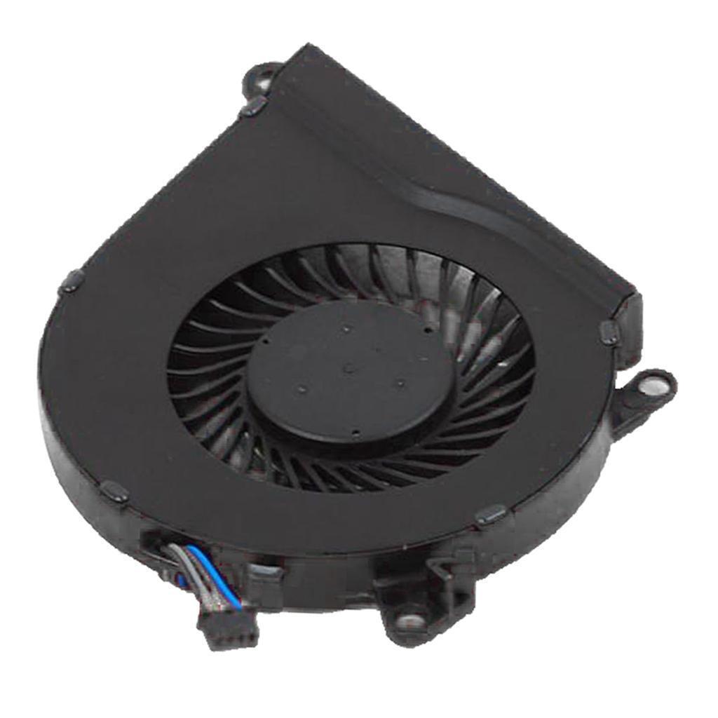 Laptop Cooler CPU Fan Replacement Parts for Series, OEM: 858970-001,