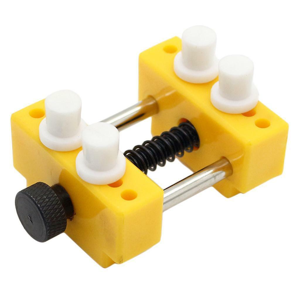 Adjustable Watchmaker Repair Tools   Opener Holding Tool