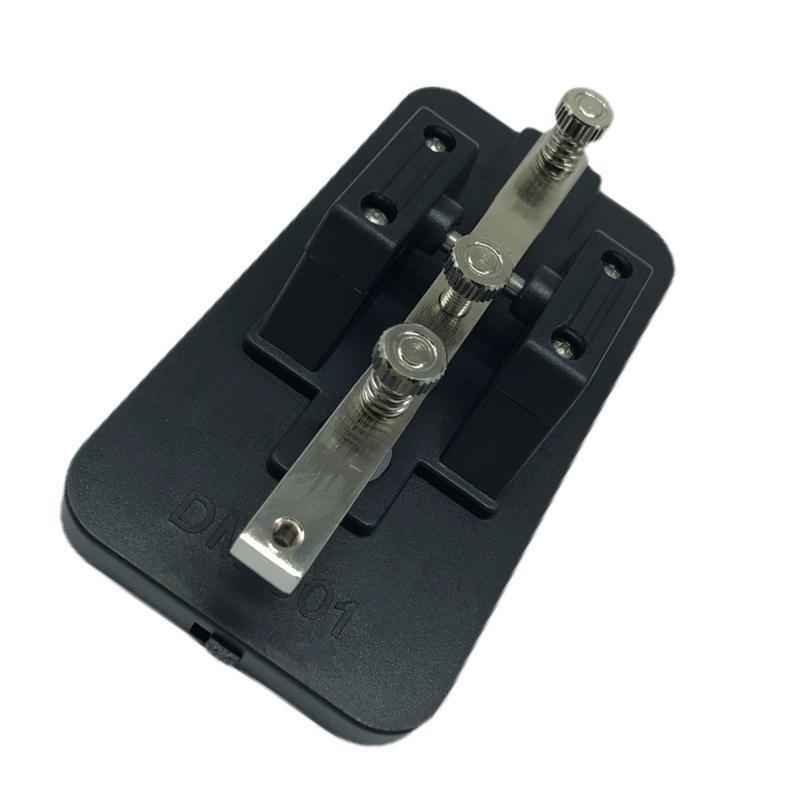 Telegraph exerciser comes with buzzer shortwave radio Morse code manual CW key