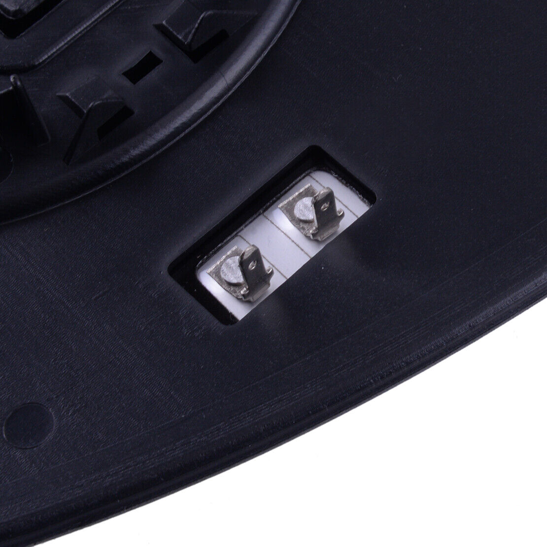 Driver Side Wing Mirror Glass HEATED Fit For Jeep Grand Cherokee 05-2010