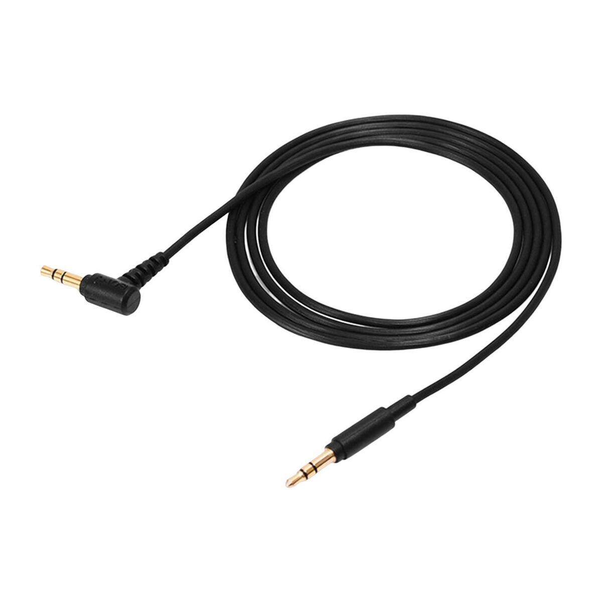 Headphones Replacement Cable Cord - MDR-100Aap MDR-1A