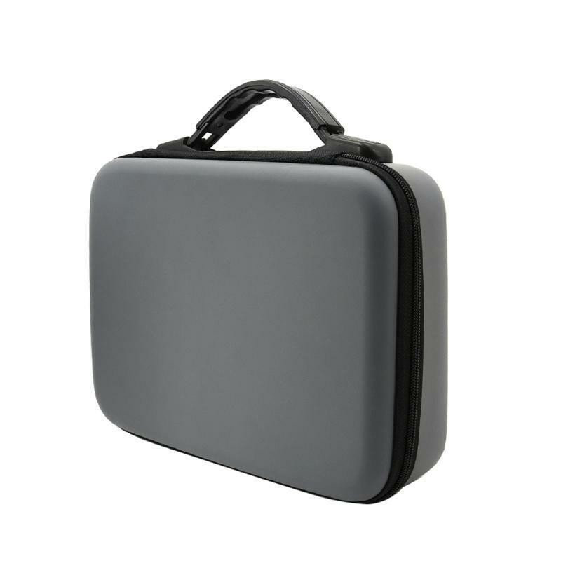 Gimbal Camera Storage Bag for -DJI -OSMO Pocket 2 Accessories Premium PU Bag