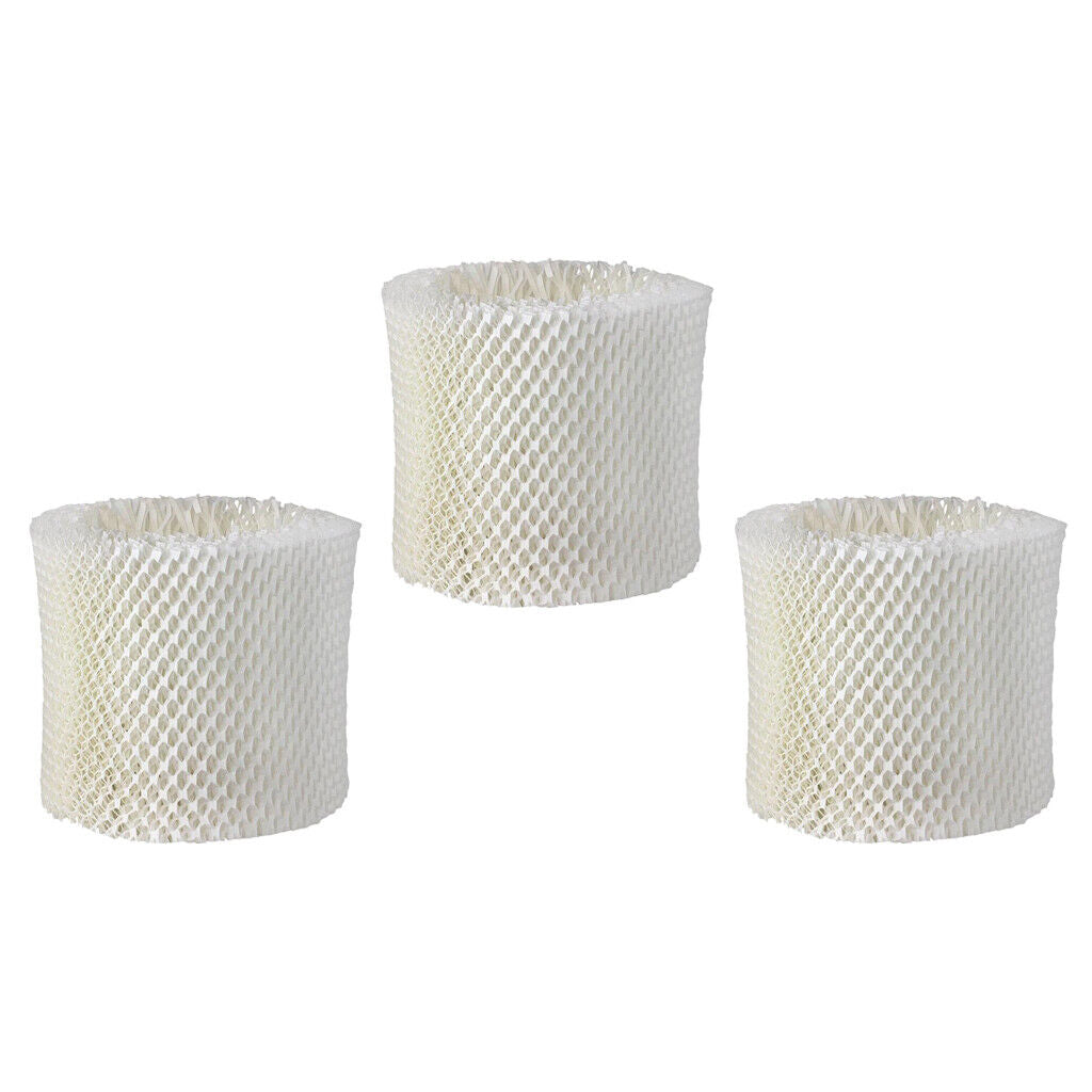 3 Pieces Replacement Air Humidifier Filter for  HU4801 HU4802 HU4803