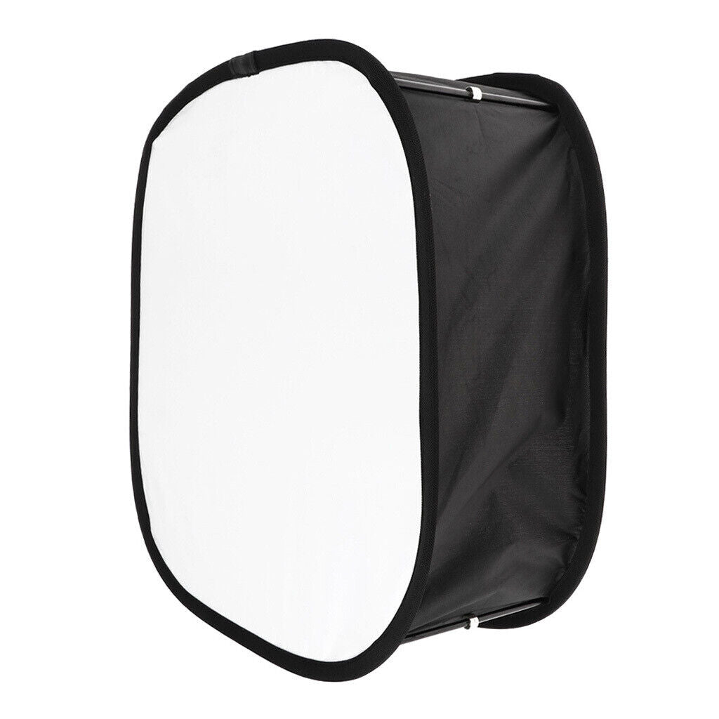 Foldable  Diffuser for  YN900/600 LED Video Light Panel Black