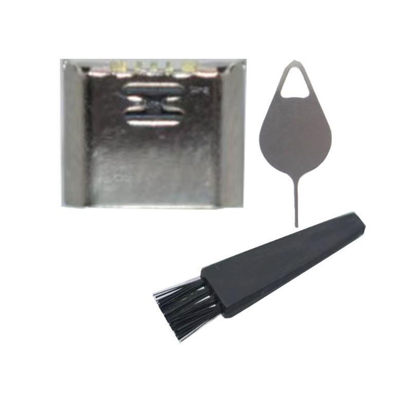 USB Charging Socket Port Compatible with Galaxy Tab E Lite 7.0"T113 T113