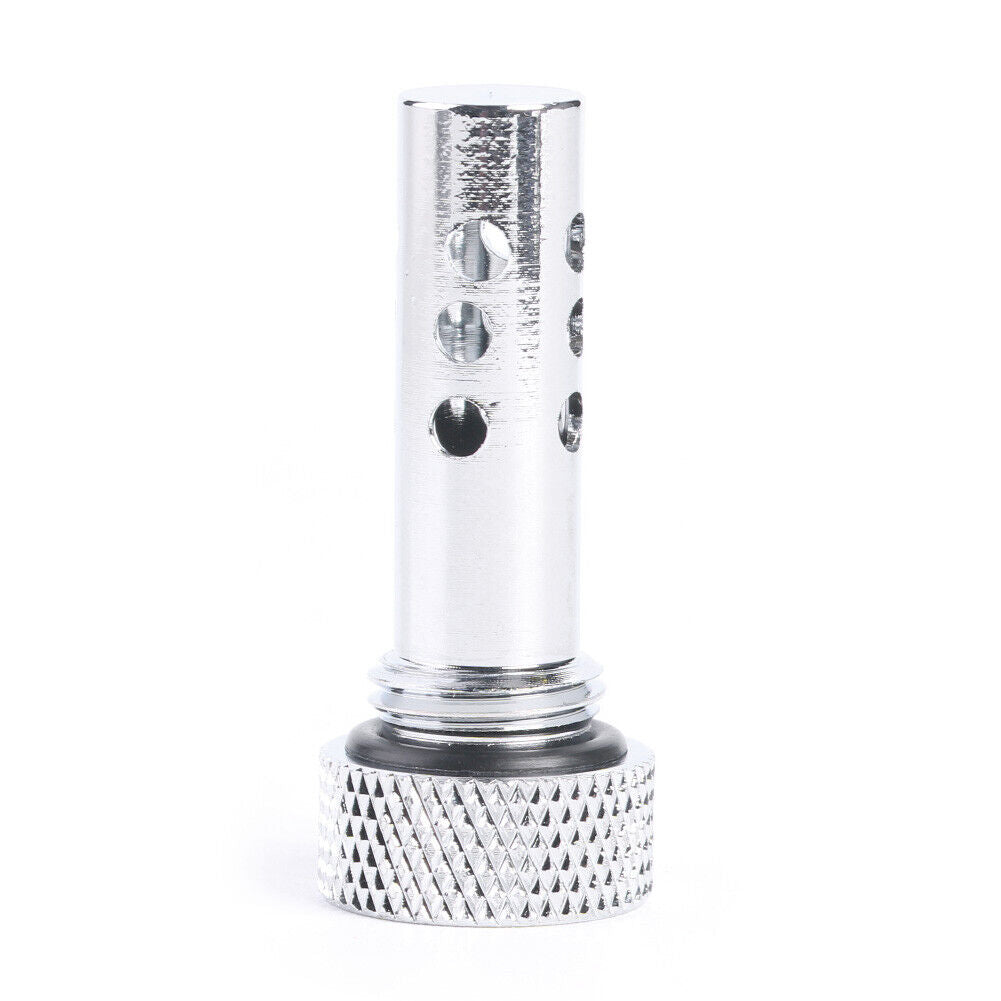 PJ-PPQC PC Computer Water Cooling Water Tank Reservoir Bubbler Long Version