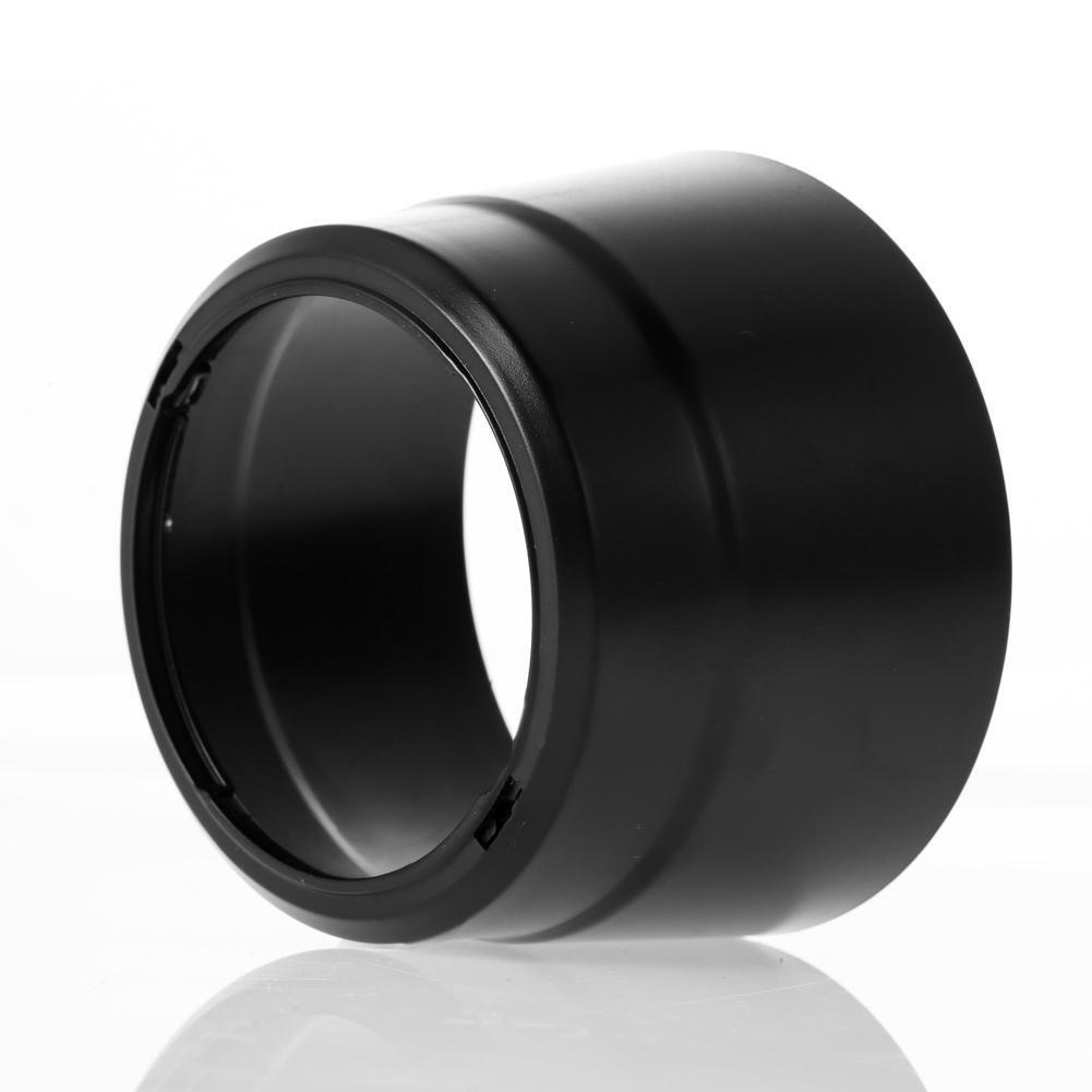ET-63 Bayonet Lens Hood Shade for Canon EF-S 55-250mm f/4-5.6 IS STM