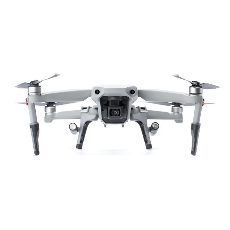 Extended Leg Protector Quick Release Feet Extensions Support For Mavic Air 2