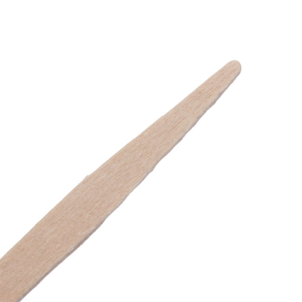 bar Hair removal Waxing Stick Wiping wax tool Wax Spatulas Waxing Applicator
