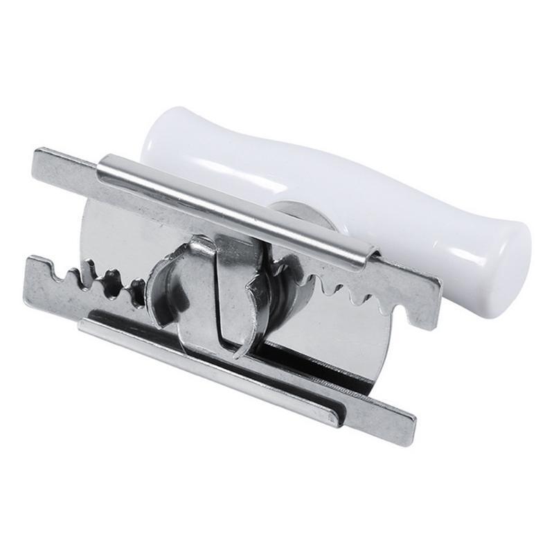 Adjustable Professional Stainless Steel Can Bottle Opener Jar Lid Wrench Remover