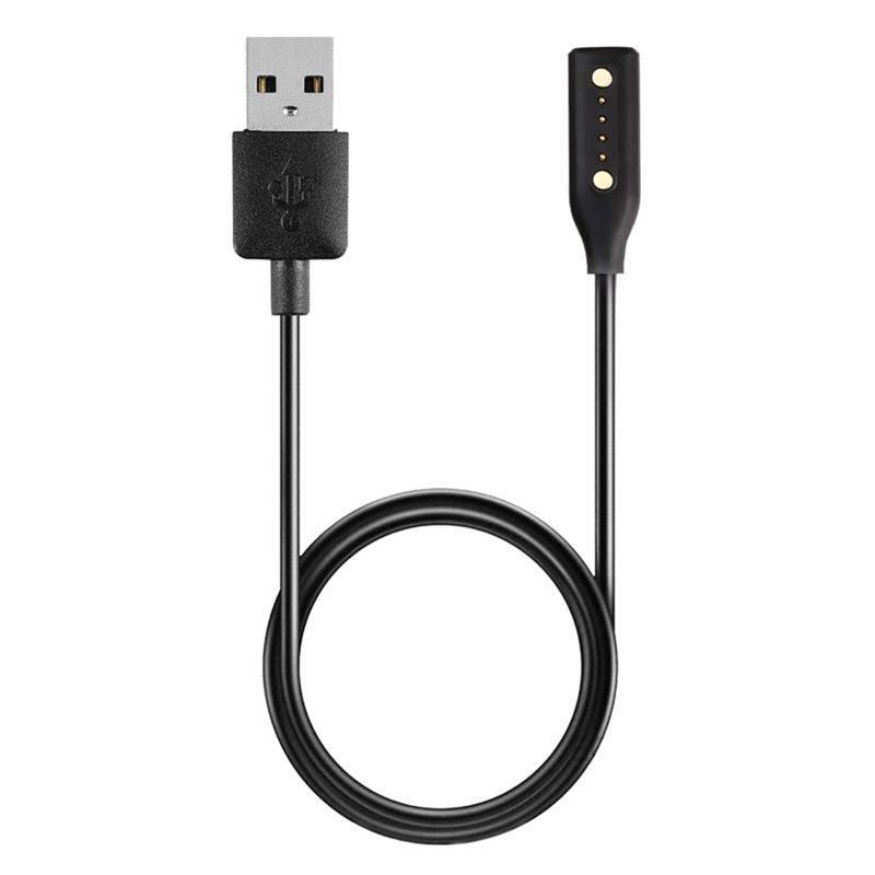 Smart Glasses USB Cable with Magnetic Charger Connector Power Cable Fit for Bose