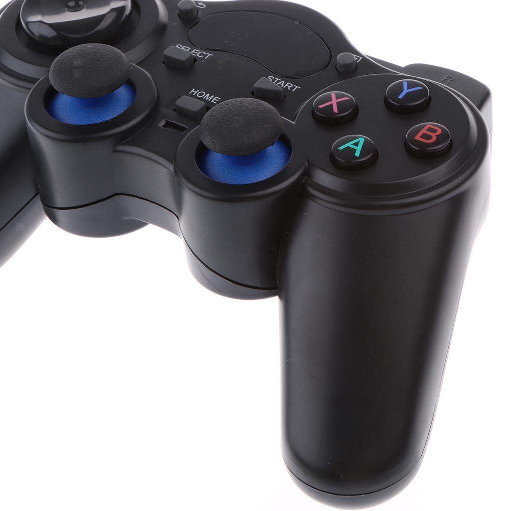 2.4G Wireless Gamepad Joystick Android Gaming Controller