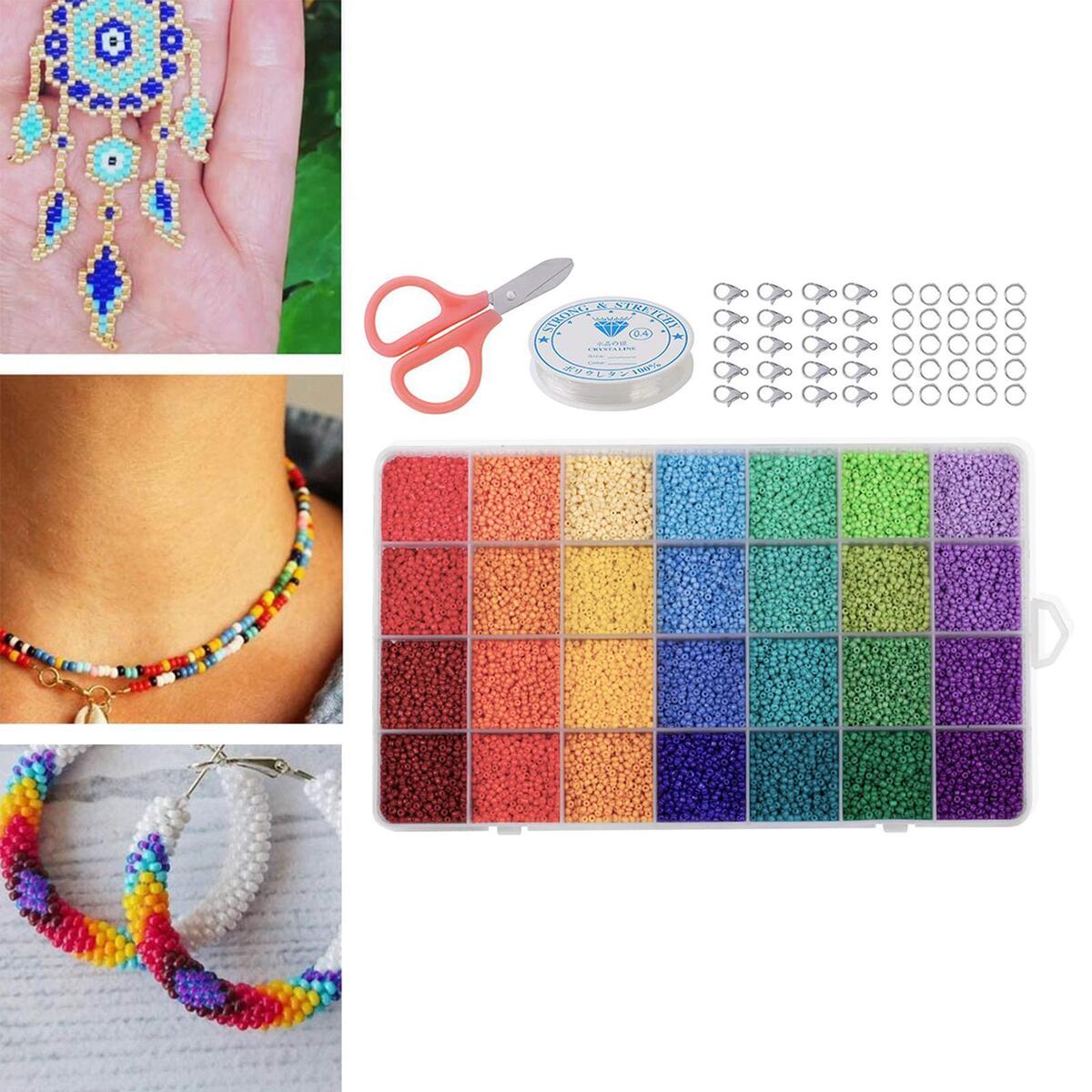 small  / Scissor Loose  for Jewelry Making Necklace Pendant