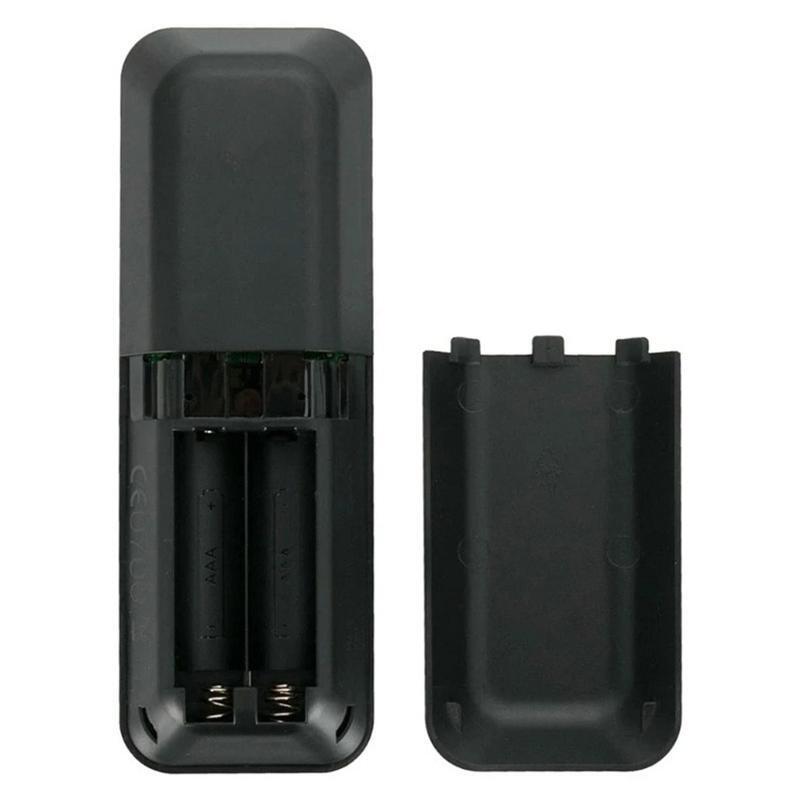 CV98LM Replacement For Fire Stick Box W87CUN Remote Control Clicker Player