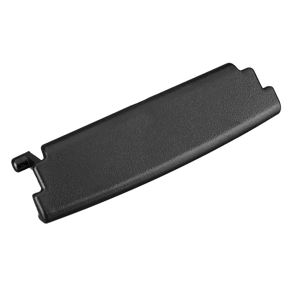 Lock Plastic Interior Cap Clip Car Center Console Lid Catch Armrest Cover