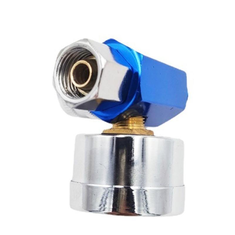 Heavy Duty Air Regulator for Spray Guns & Pnuematic Tools 0 to 140 PSI G1/4 inch