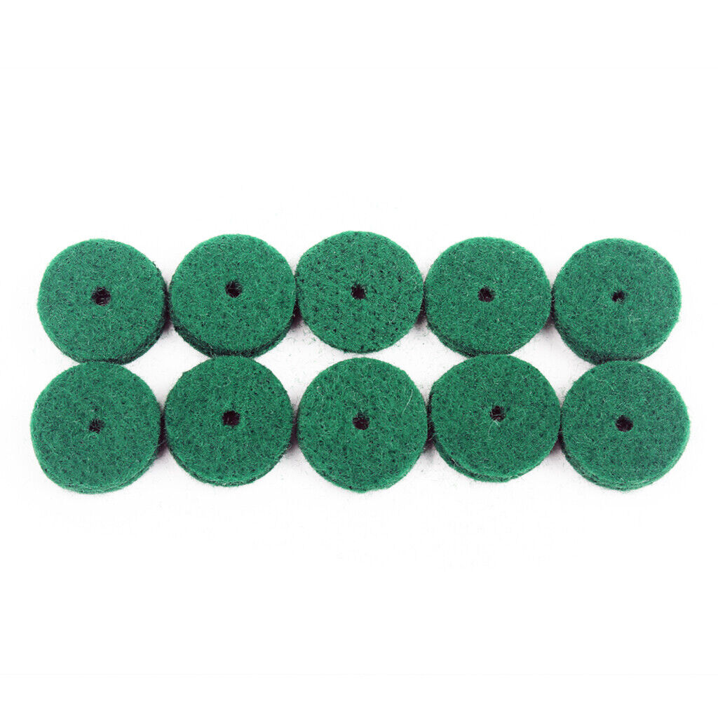 90 Piano Regulating Tool  Felt  Rail Punchings for Repairing