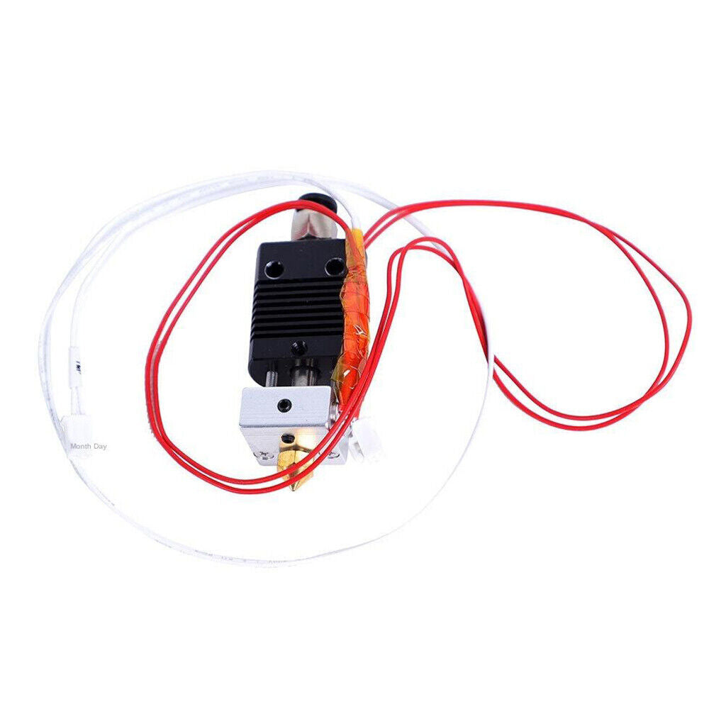 1.75mm/0.4mm  Extruder Kit Heating  Block for  ET4 ET4 Pro