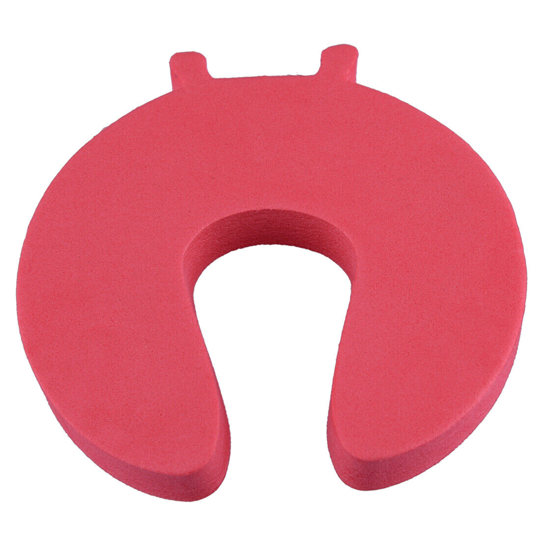 5x Baby Safety Foam Door Jammer Guard Finger Protector Stoppers Animal Design li