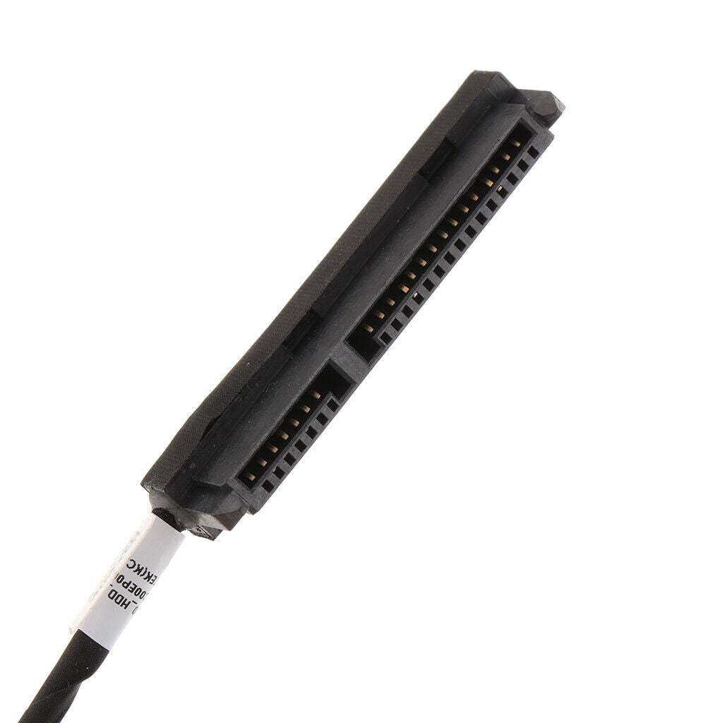 Laptop SATA Hard Drive Connector HDD Cable Adapter for DELL Latitude E5280