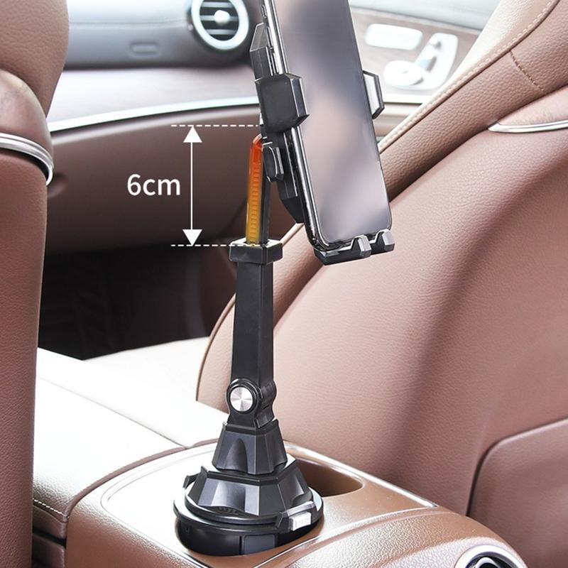 Cup Holder Car Cup Holder Organizer for Bottle Adjustable Drink Cup Holder