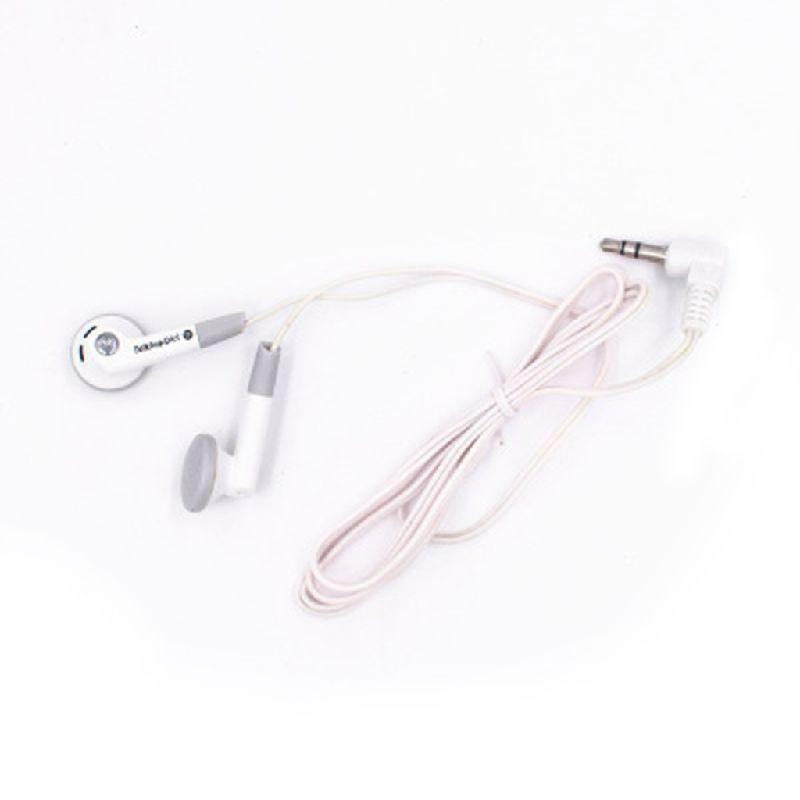 Universal Sports earphones 3.5mm In-Ear Wired Earphone Earbuds Stereo Headphone