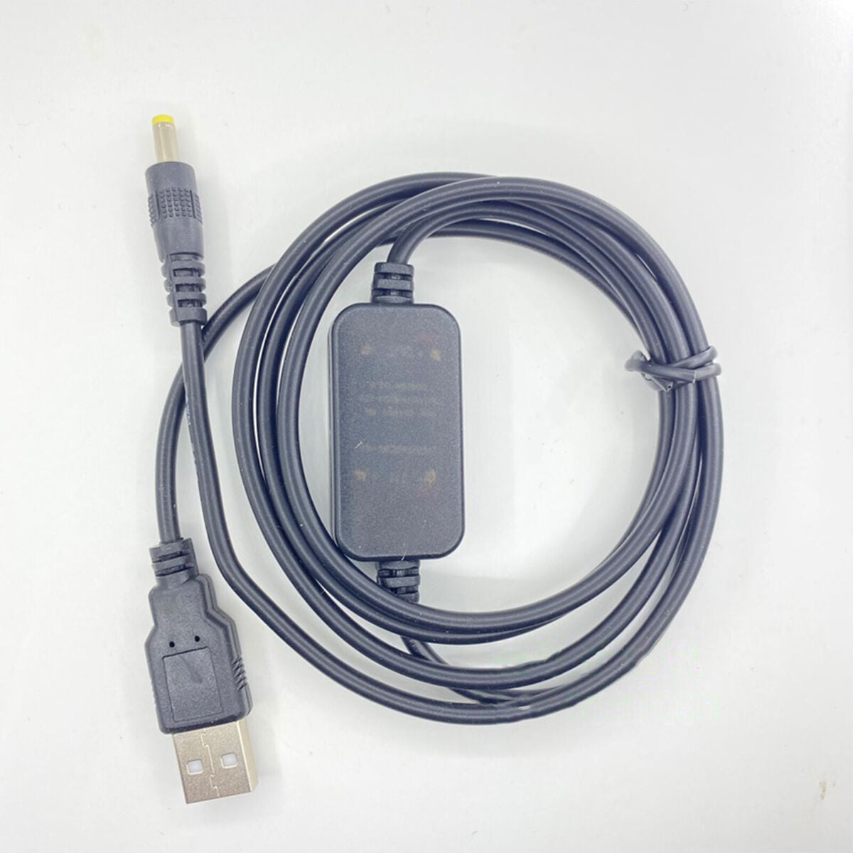 USB Charging Cable for Yaesu VX-6R VX7R VX8R VX-277 FT-60R FT-70D Radio Charger