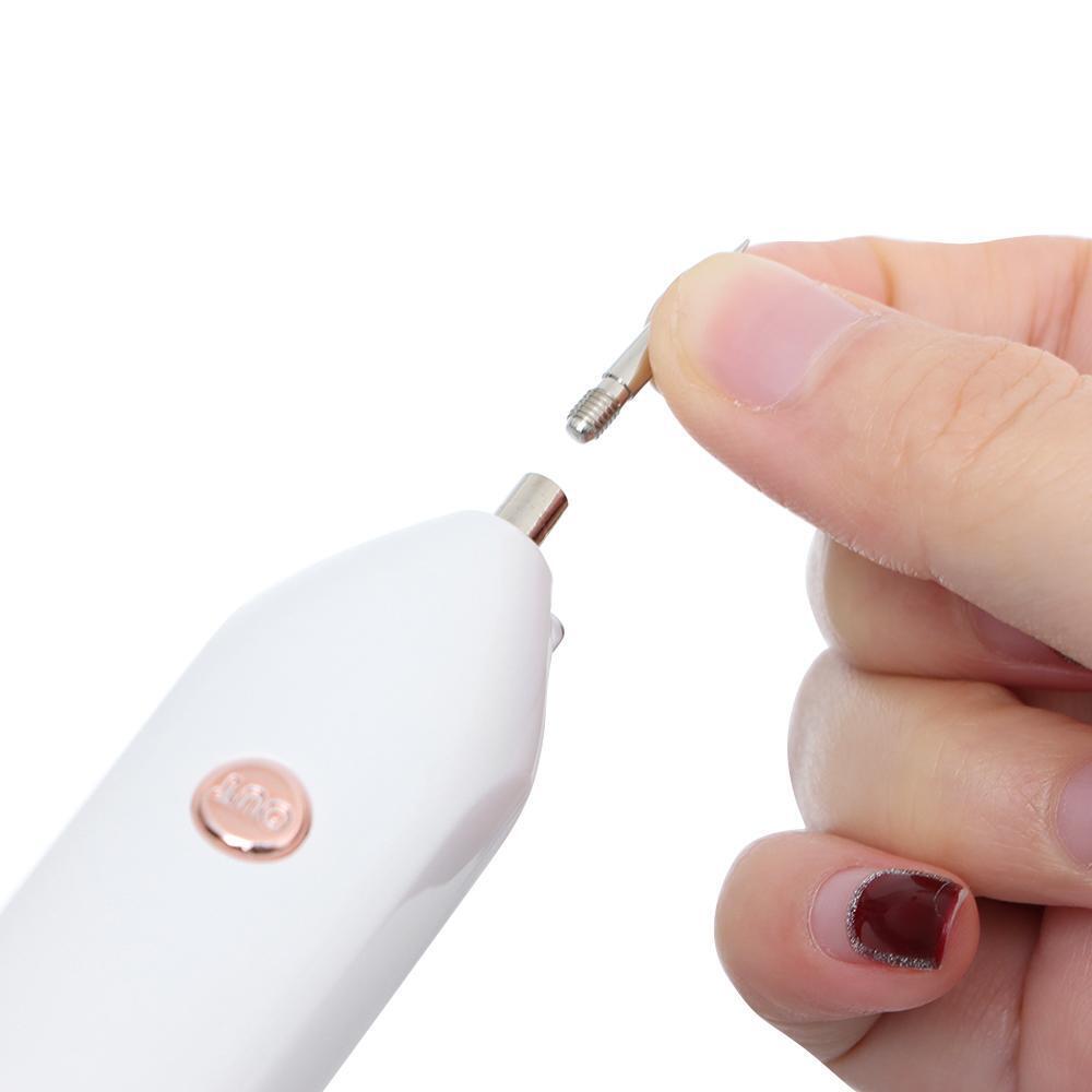 Health Beauty Plasma Pen Skin Tag Remover Skin Care Tools Mole Wart Removal