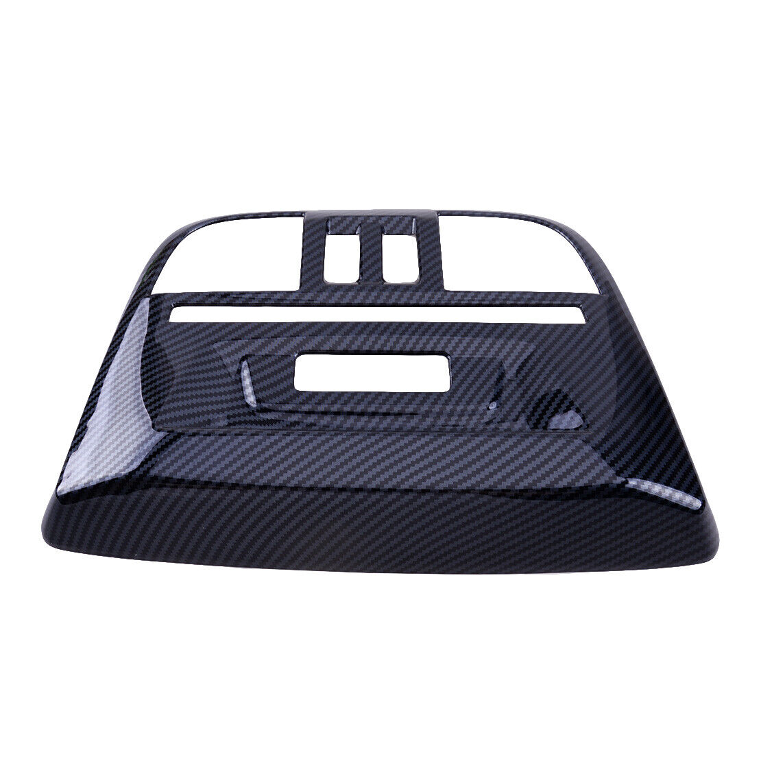 Roof Reading Light Lamp Cover Trim Decor Fit For Subaru Crosstrek XV Impreza