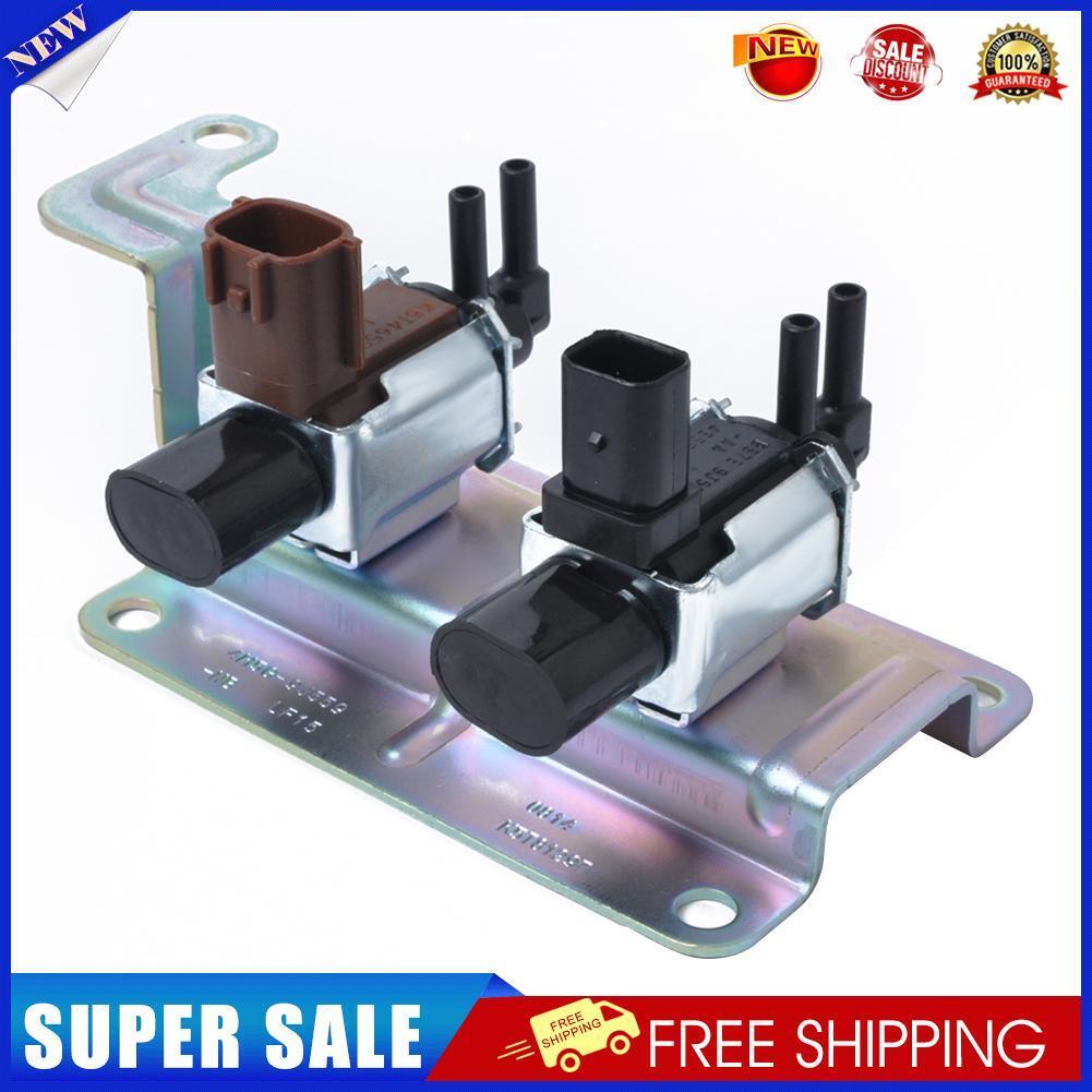 Vapor Canister Purge Solenoid Valve for Mazda 3 5 6 CX-7 LF8218740 K5T46597