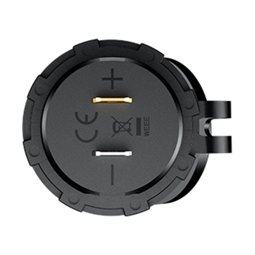 Car Boat Dual USB Charger PD + QC 3.0 USB Charger Socket + Wires (Red)