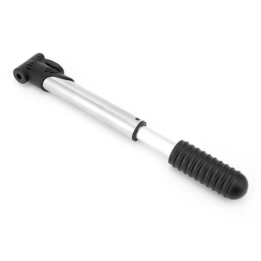 Cycling Repair Tool Bicycle Mini Pump MTB Bike High Pressure Ball Tire Inflator