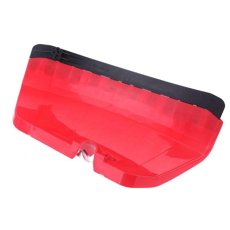 Grass Trimmer Brush Cutter Brushcutter Protection Cover Blade Guard  Strimmer