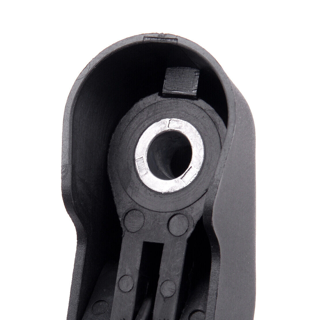 1x Rear Window Windscreen Wiper Arm fit for Ford KA Mk2 Hatchback 2008 to 2014