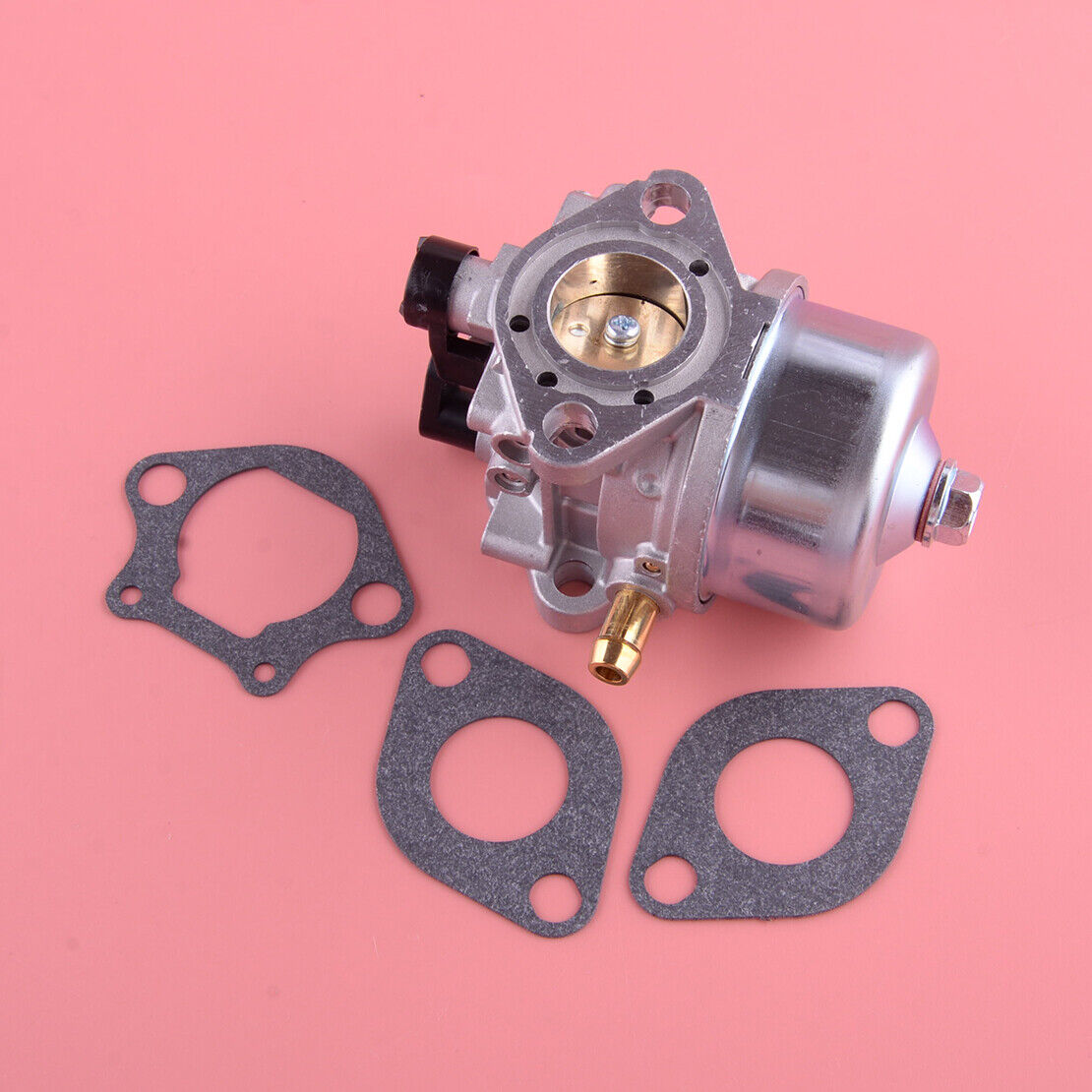Hot Carburetor Carb Fit for Kawasaki FJ180V FJ180V-AM26 FJ180V-AM27 15004-7010