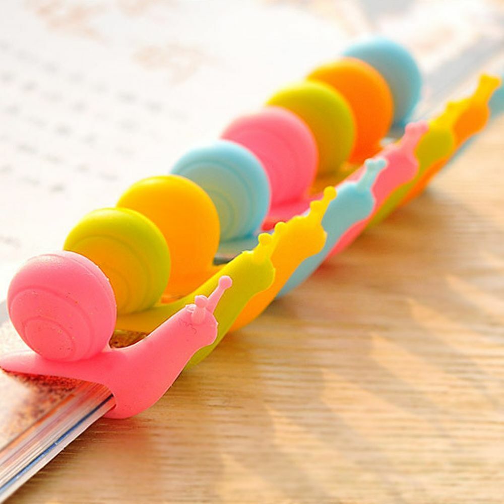 Silicone Tea Pot Decoration Tableware Tea Bag Holder Tea Bag Clips Drinkware
