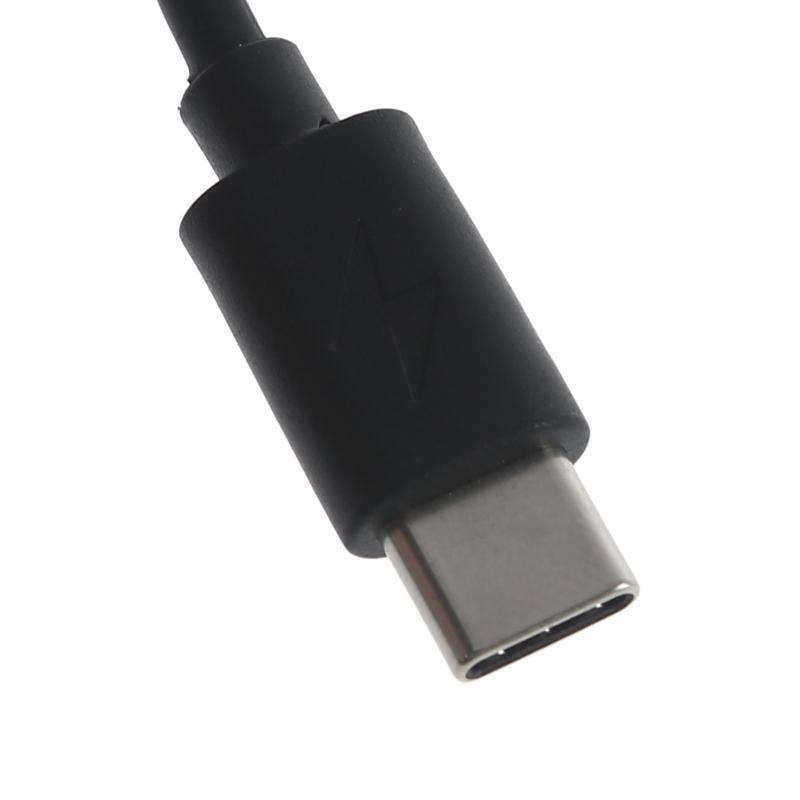 AC8 DMW-BLG10 BLE9 DCC11 DC Coupler PD Adapter USB Type-C Cable for Lumix