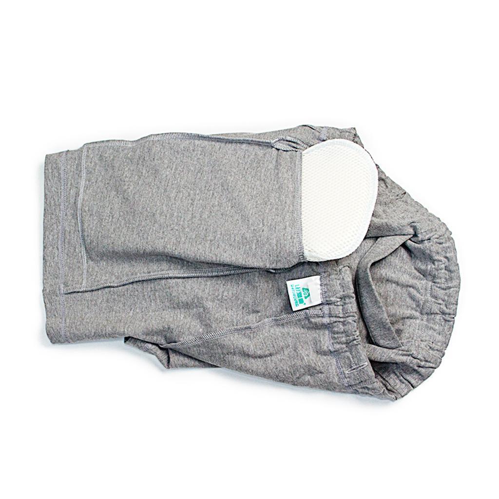 Hip Fractures Protector Pant Support Shield Fall Prevention Women Elderly XL