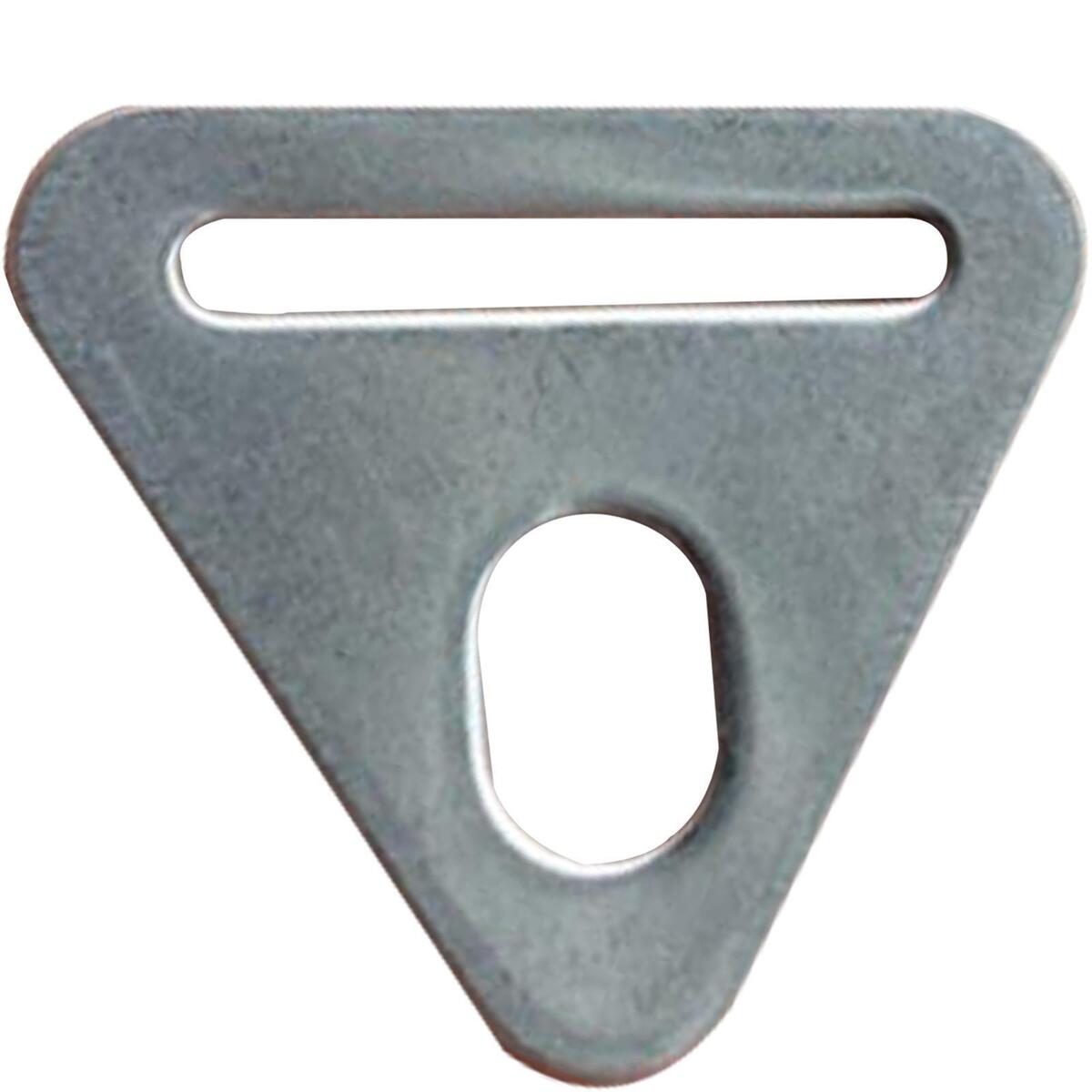 Cord Adjuster Tightener Sturdy Tent Tensioner Wind Buckle for Awning Hammock
