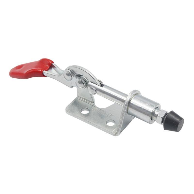 GH-301AM Hold Down Toggle Clamp Pull Action Type Clamps Quick Release Hand Tool