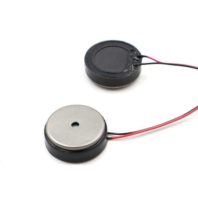 10Pcs Speaker Loudspeaker for Tablet DIY Phone Computer Trumpet Horn 1W 8 Ohm
