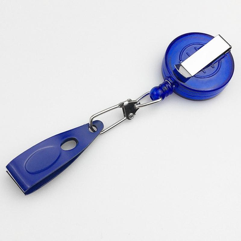 Fish Line Cutter Clips Pins Folding Fish Line Cut Clipper Scissor Fishing Tools