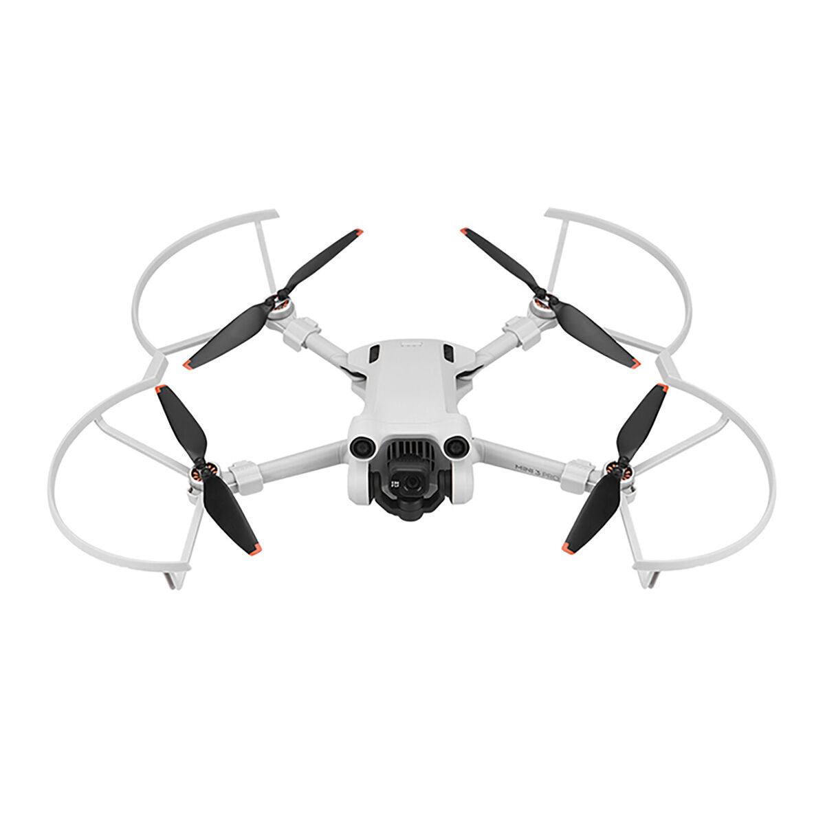 For DJI Mini 3 Pro Drone 360° Propellers Guard Anti-collision Ring Stabilizer