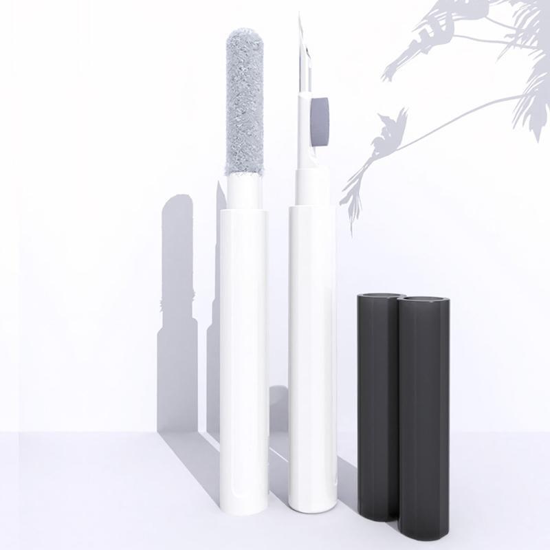 Earphones Cleaner Washing Anti-Clogging Cleaning Brush All-Round Clean Headset